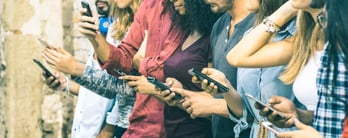 Mobile Dating is Taking Over & These Sites Show How It’s Done