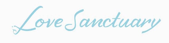 The Love Sanctuary logo The Love Sanctuary logo