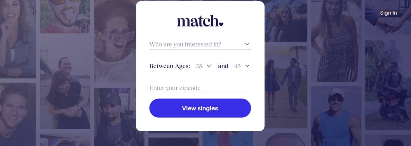 The History of Match.com (From 1993 to Today)