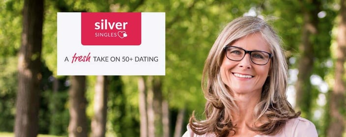 SilverSingles Review