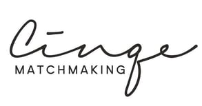 Cinqe logo Cinqe logo