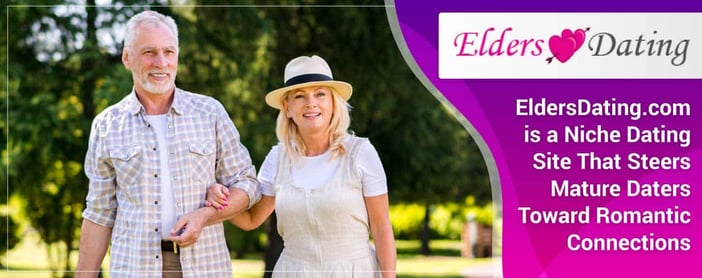 Elders Dating Steers Singles Toward Romantic Connections