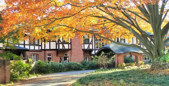 Photo of Gramercy Mansion