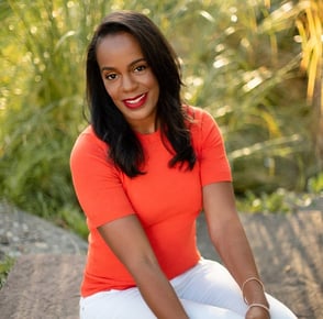 Photo of Love coach Angela N. Holton Photo of Love coach Angela N. Holton
