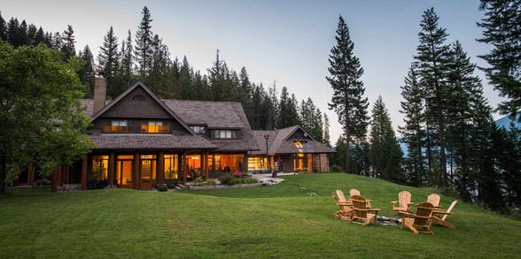 Photo of Mountain Trek Fitness Retreat and Health Spa lodge