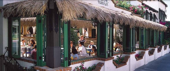 Photo of Las Casuelas Terraza Photo of Las Casuelas Terraza