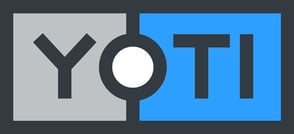 The Yoti logo The Yoti logo