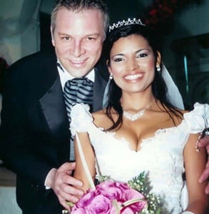 Photo of LatinWife couples