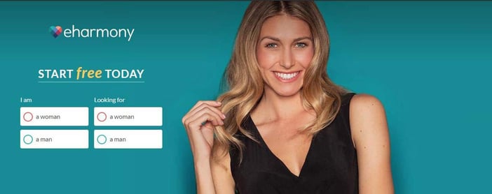 Eharmony Free Trial