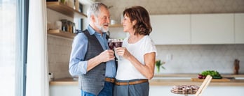 These Top Dating Sites Make Mature Dating Easier