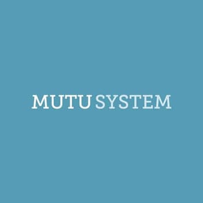 The MUTU System logo The MUTU System logo