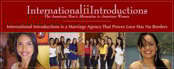 International Introductions Proves Love Has No Borders