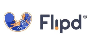 The Flipd logo The Flipd logo