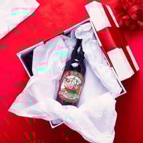 Photo of Tavour seasonal gift box Photo of Tavour seasonal gift box