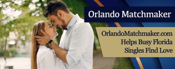 Orlando Matchmaker Helps Florida Singles Find Love