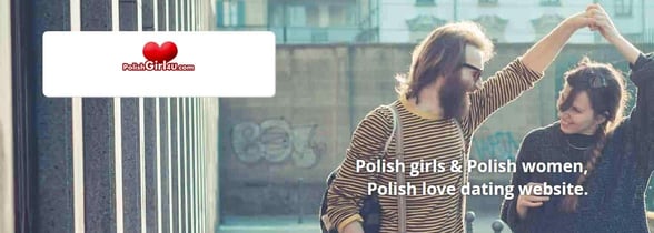 Screenshot of PolishGirl4U.com website Screenshot of PolishGirl4U.com website