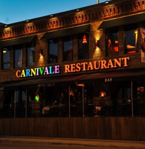 Photo of Carnivale Photo of Carnivale