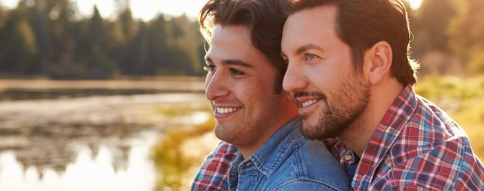 Free Gay Dating Sites