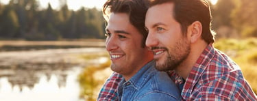Premium Service Designed For Gay in Goderich, Ontario, Canada And Their Admirers