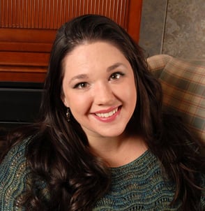 Photo of Certified Cuddlist Keeley Shoup