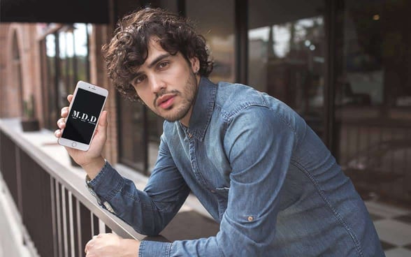 Photo of Miss Date Doctor user