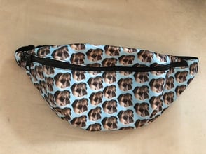 Photo of photo fanny pack Photo of photo fanny pack