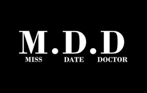 Miss Date Doctor logo