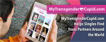MyTransgenderCupid Helps Singles Find Partners