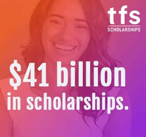 A TFS banner A TFS banner