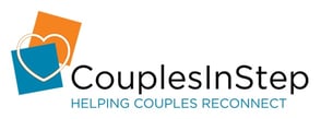 CouplesInStep logo