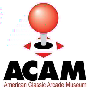 The ACAM logo The ACAM logo