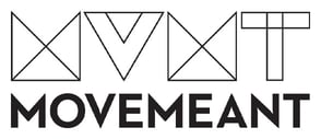 The Movemeant Foundation logo The Movemeant Foundation logo