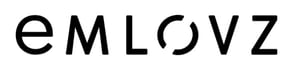 The emlovz logo The emlovz logo