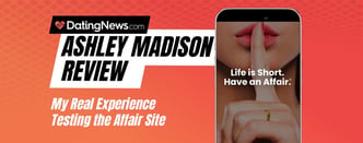 Inside Ashley Madison: My Double-Life Test of the World’s Most Notorious Dating Site