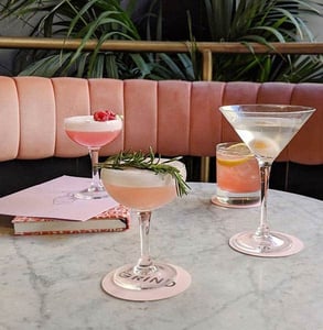 Photo of Grind cocktails Photo of Grind cocktails