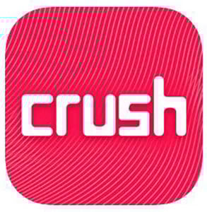 The Crush logo