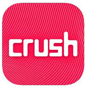 The Crush logo