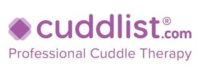 The Cuddlist.com logo