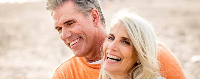 Dating Sites for Over-60 Singles