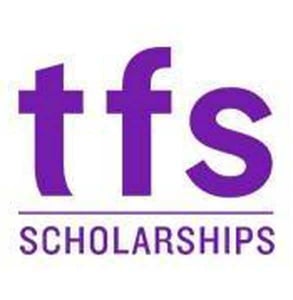 TFS logo TFS logo
