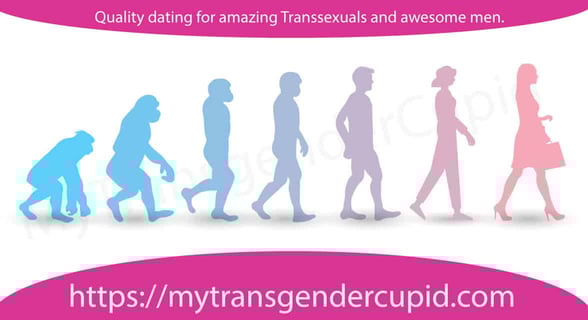 MyTransgenderCupid graphic