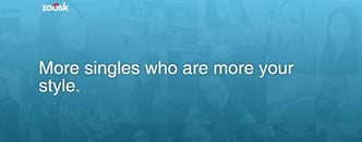 How Zoosk Has Changed & Improved Over the Years