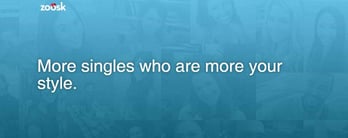 How Zoosk Has Changed & Improved Over the Years