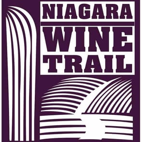 The Niagara Wine Trail logo