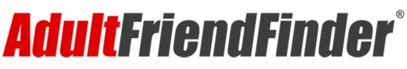 The Adult Friend Finder logo