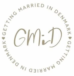 Getting Married in Denmark logo Getting Married in Denmark logo