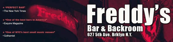 Freddy's logo