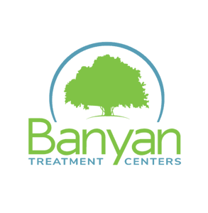 Banyan Treatment Center logo Banyan Treatment Center logo