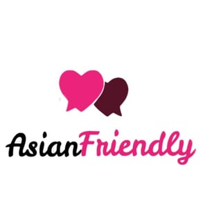 AsianFriendly logo AsianFriendly logo