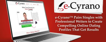 e-Cyrano Creates Dating Profiles That Get Results